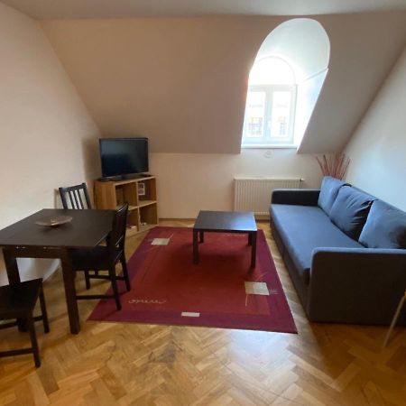 Apartment Florenc Prague Ngoại thất bức ảnh
