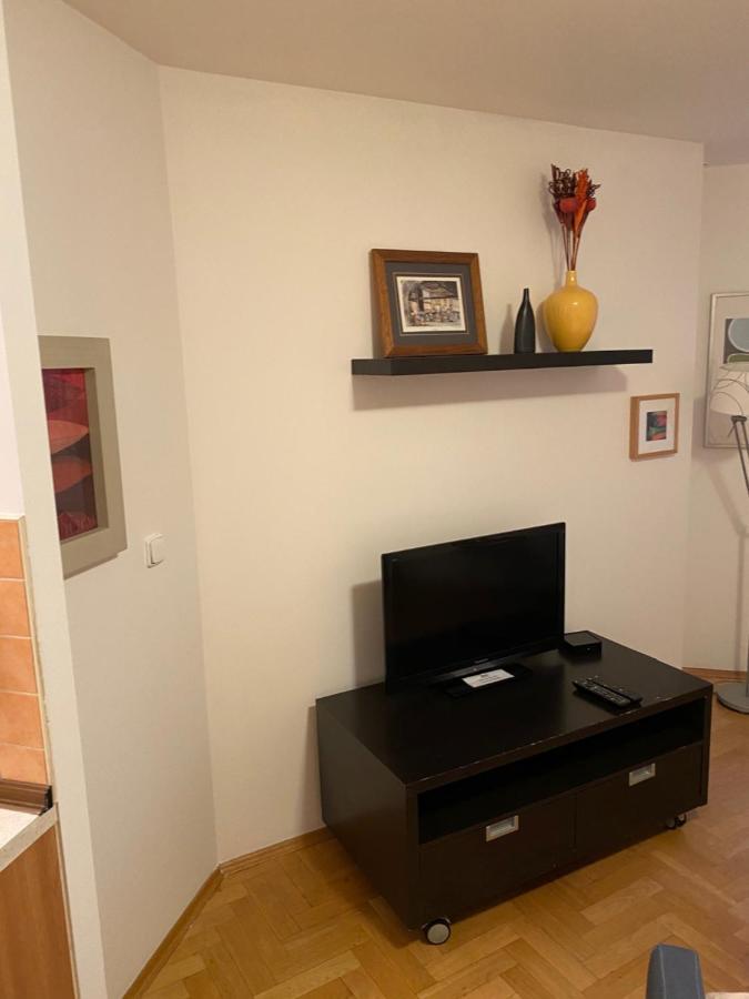 Apartment Florenc Prague Ngoại thất bức ảnh